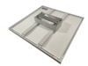 LAMPA LED PANEL PLAFON FRAMELESS 45X45 28W WIFI TUNABLE WHITE LEDVANCE