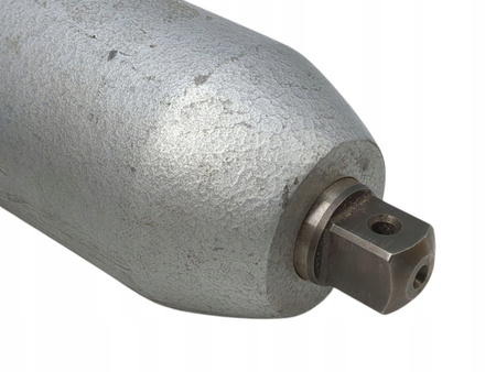KLUCZ UDAROWY GDS 24 BOSCH 800W