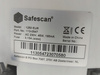 Safescan 1250 EUR Maszyna Do Liczenia Monet Euro