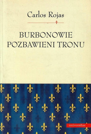 Burbonowie pozbawieni tronu