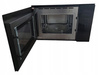 Kuchenka mikrofaloawa Siemens BE555LMB1 25l Funkcja Grill Biały Wyświetlacz