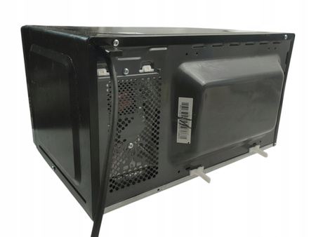 Kuchenka mikrofalowa Sharp R642BKW 800W 20L MIKROFALA