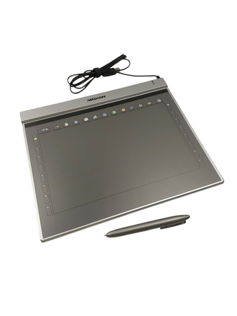 Tablet graficzny Medion MD85637