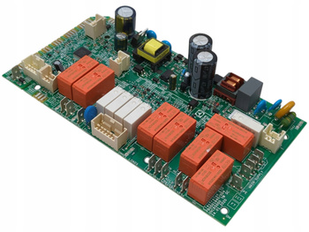 MODUŁ GŁÓWNY A13485511 94418858400 PIEKARNIKA AEG