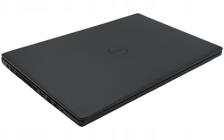 Laptop Dell Latitude 3570 i5-6200U 8GB RAM 320GB HDD 15,6" FHD