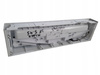 INTERFEJS PANEL STEROWANIA ZMYWARKI MIDEA SF 5.45
