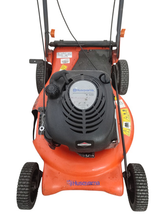 Kosiarka spalinowa Husqvarna R52S