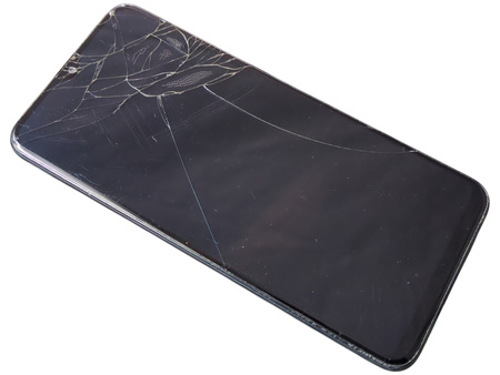 Smartfon Samsung Galaxy A30s SM-A307FN/DS 4/64GB