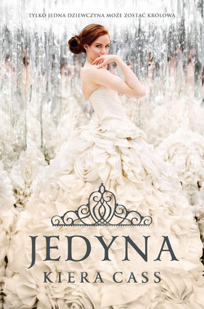 Jedyna Kiera Cass