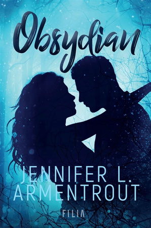 Obsydian Jennifer L. Armentrout