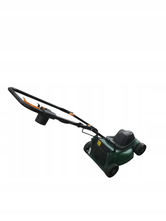 KOSIARKA ELEKTRYCZNA NMLM1000 1000W ZIELONA