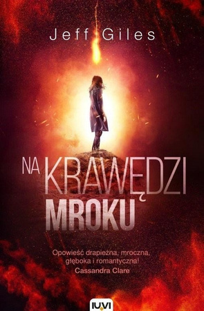 Na krawędzi mroku Jeff Giles