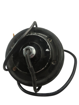 SILNIK Z OPONĄ 24VHL17H09252379 CAVION GO HULAJNOGA