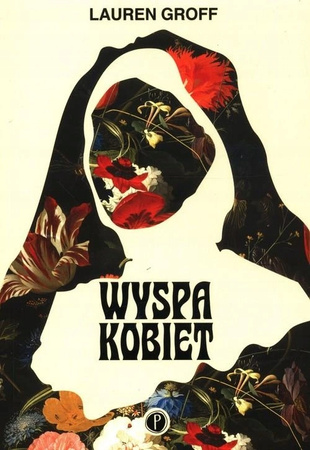 Wyspa kobiet Lauren Groff