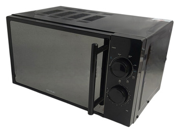 Kuchenka mikrofalowa Cecotec All Black 1368 700W 20l grill