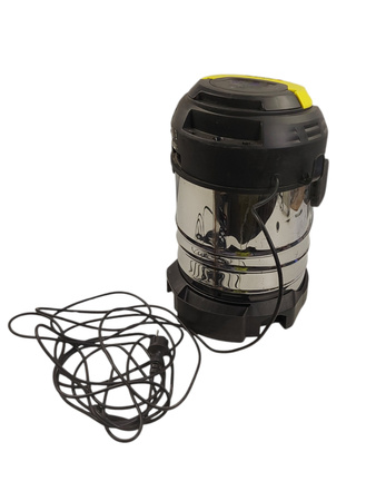 Odkurzacz przemysłowy Parkside PWS 20 B2 20l 1600 W