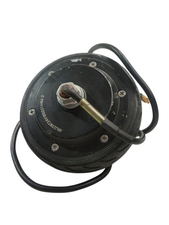 SILNIK Z OPONĄ HHJ25NT24V1802074140 D KOŁO HULAJNOGI CAVION GO