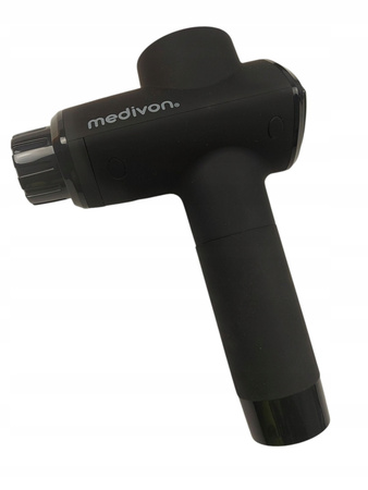 Masażer Medivon Gun Pro X