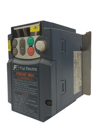 Falownik Fuji Electric FRENIC-MINI C2 - FRN0006C2E-7E (0.75kW 230V 5,5A)