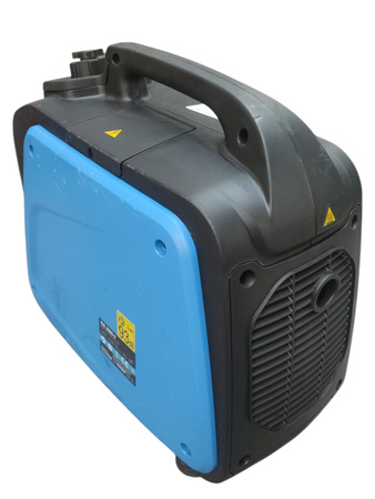 Agregat prądotwórczy GUDE ISG 2000-2 inwertorowy benzynowy 2000W