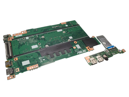 Płyta główna laptopa Asus F515J X415JA Rev: 4.2 Intel Core i7-1065G7