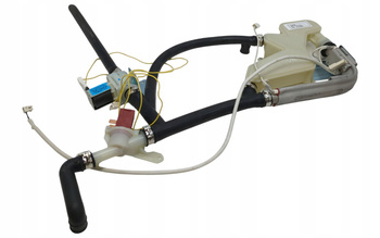 GENERATOR PARY PIEKARNIKA HEATWELL 1500W A05352205 ELECTROLUX 140053522011