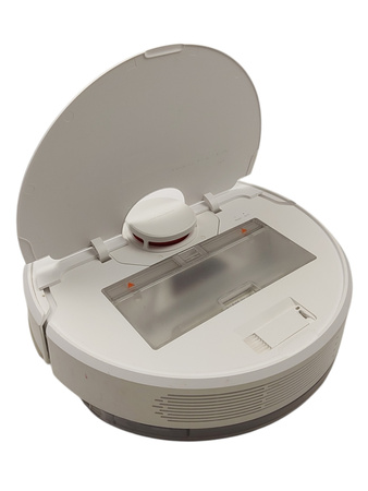 Robot sprzątający Dreame D9 RLS5-WHO 3000Pa mopowanie LDS 150min 570ml