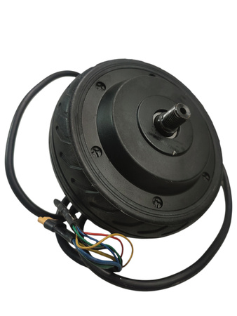 SILNIK Z OPONĄ 24VHL17H09282731 HULAJNOGI CAVION GO