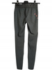 LEGGINSY DAMSKIE UNDER ARMOUR XS SZARE