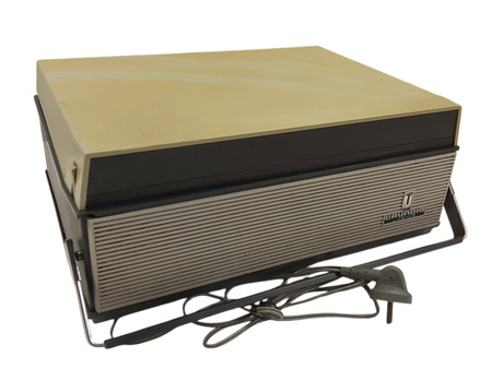 Magnetofon szpulowy Unitra ZK120