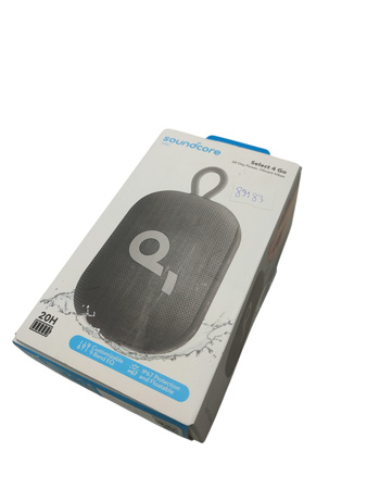 Głośnik przenośny Soundcore Select 4 GO