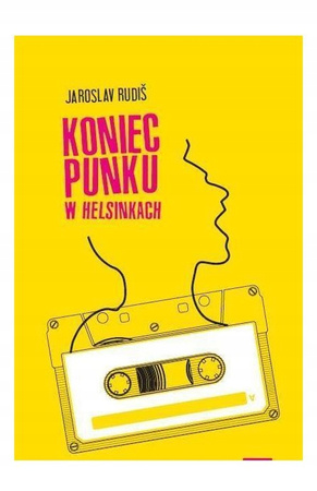 Koniec punku w Helsinkach Jaroslav Rudis