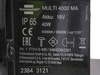 Brennenstuhl MULTI 4000 MA Reflektor LED akumulatorowy 4500 lm IP65