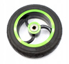 KOŁO Z OPONĄ YT-D23 145X40 ZIELONE HULAJNOGI MOTUS 6,5
