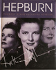 Katharine Hepburn Osobisty album Wright Tricia