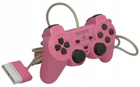 PS2 コントローラー Amazon | Zeion 有線コントローラー PS2 Dual Shock用 2個パック