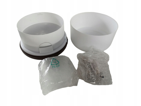 Dyfuzor olejków eterycznych ASAKUKI 500ml