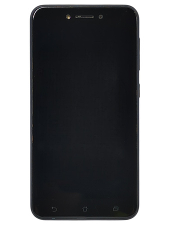 Smartfon ASUS Zenfone Live ZB501KL (A007) 5″ 2GB/16GB Dual SIM LTE