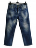 Spodnie damskie Jeansowe DONDUP ROZ.29 Granatowe