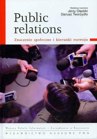 Public relations