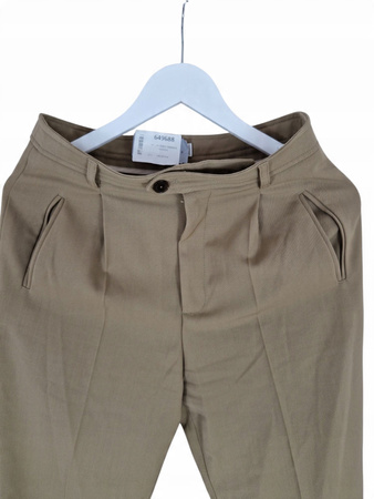 Closed Spodnie Damskie Beżowe M