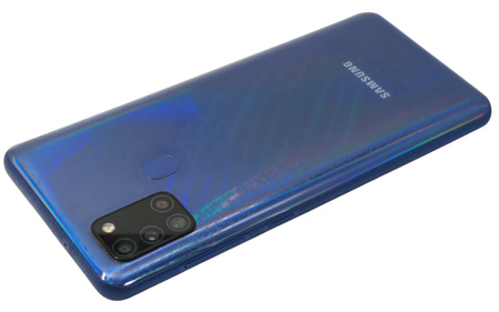 Smartfon Samsung Galaxy A21s SM-A217F/DSN 3/32GB 6,5" 5000mAh