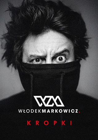 Kropki Włodek Markowicz