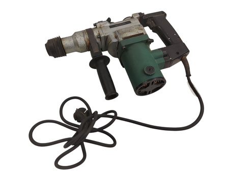 Młotowiertarka udarowa Tolimor TBH 8002 800W