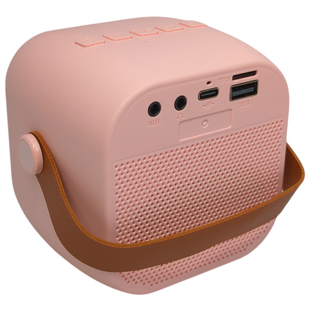 Mini Zestaw Do Karaoke K29