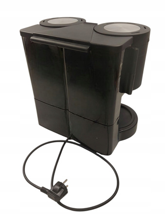 Ekspres przelewowy KRUPS Duothek KM8508 2200W