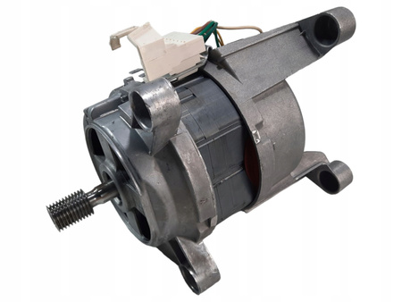 Silnik napędowy pralki NIDEC WU126U50E00 ELECTROLUX 1086359005