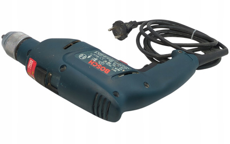 Wiertarka udarowa Bosch GSB 13 RE 600W 1,8kg 13mm szybkozaciskowa