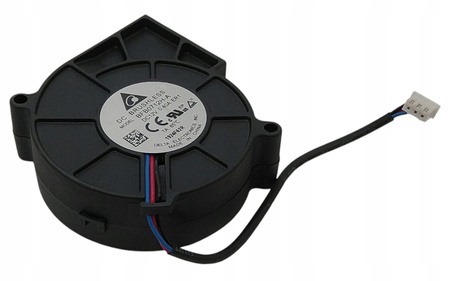 WENTYLATOR BRUSHLESS DO INDUKCJI BFB0712H-A WHIRLPOOL