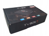 Odtwarzacz multimedialny MXQ Pro TV Box 2/16GB S905W